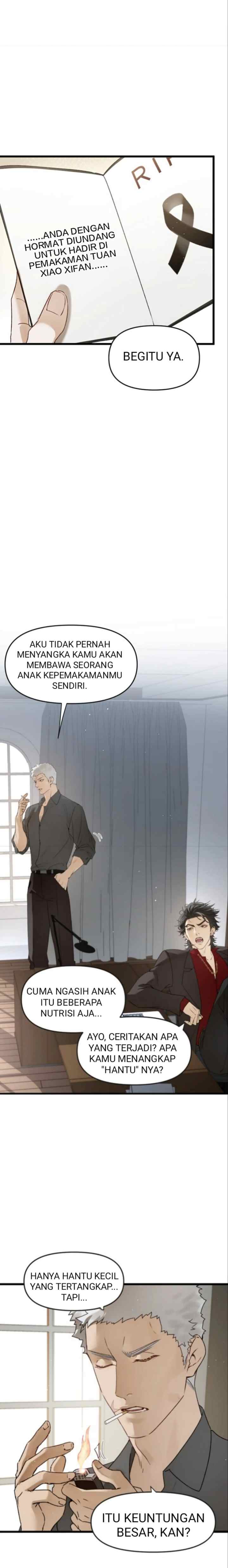 Who The Devil Is chapter 10 halaman 12