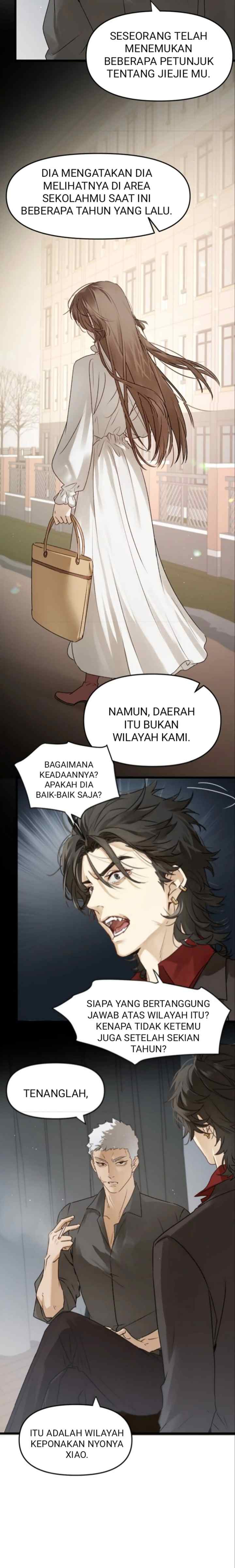 Who The Devil Is chapter 10 halaman 17