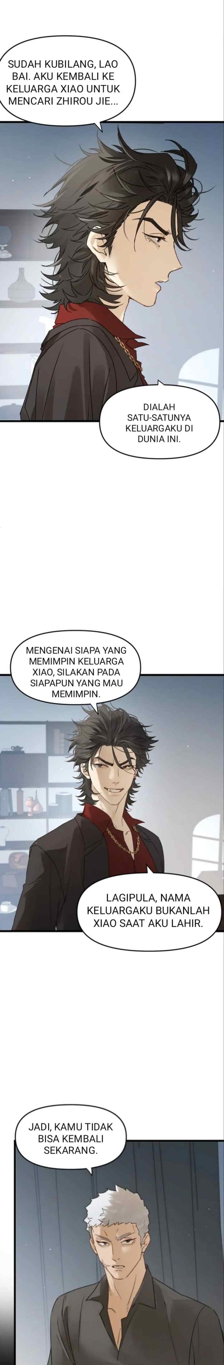 Who The Devil Is chapter 10 halaman 16
