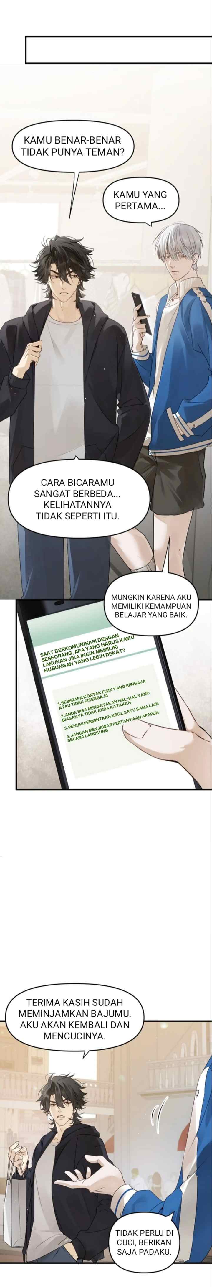 Who The Devil Is chapter 10 halaman 6