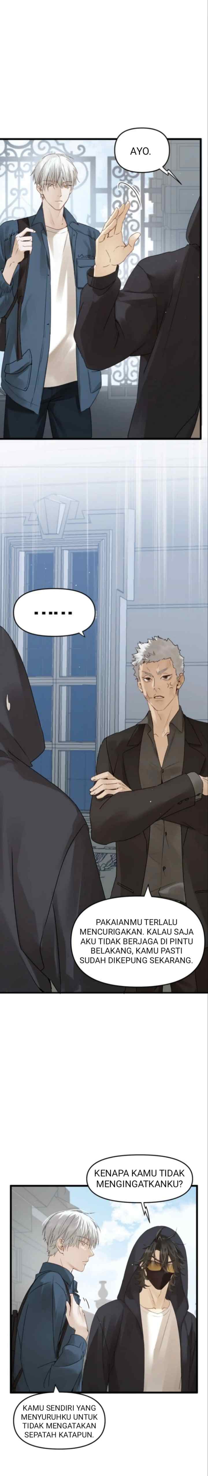 Who The Devil Is chapter 10 halaman 10