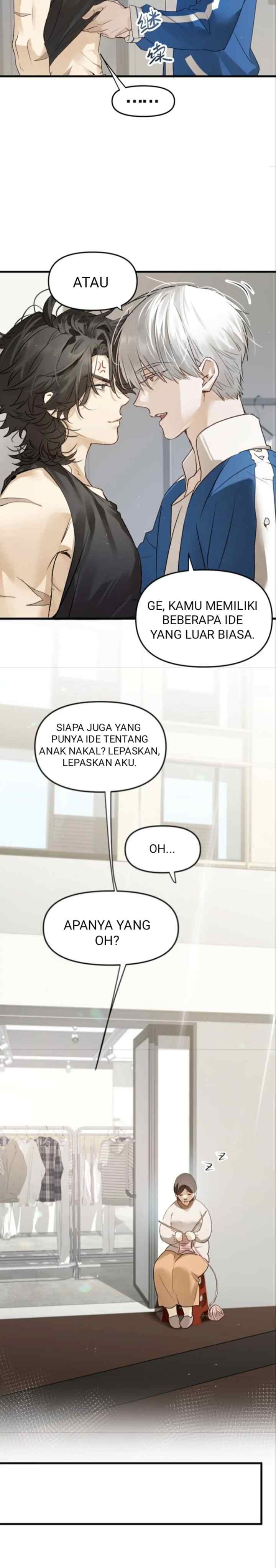 Who The Devil Is chapter 10 halaman 5