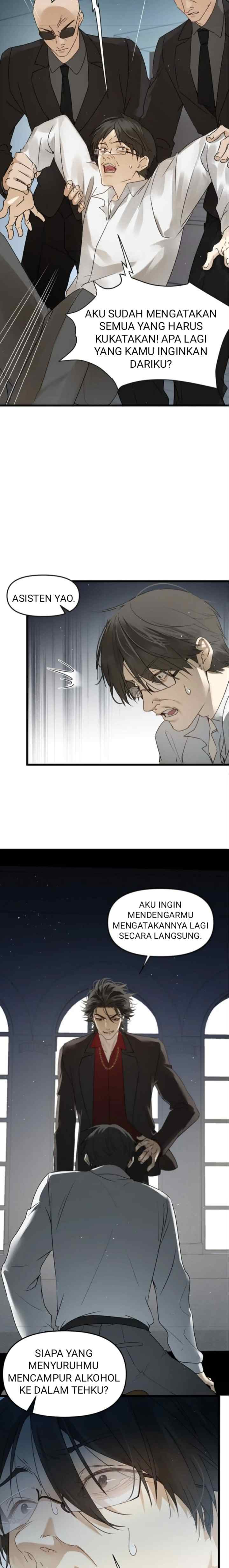 Who The Devil Is chapter 10 halaman 14