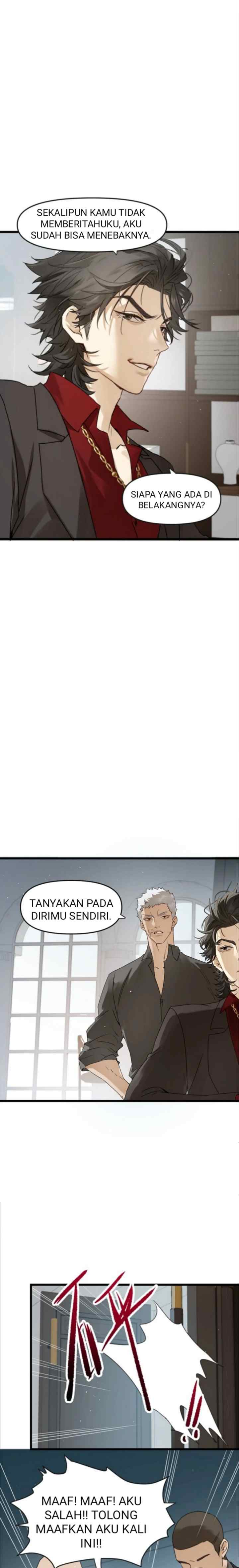 Who The Devil Is chapter 10 halaman 13