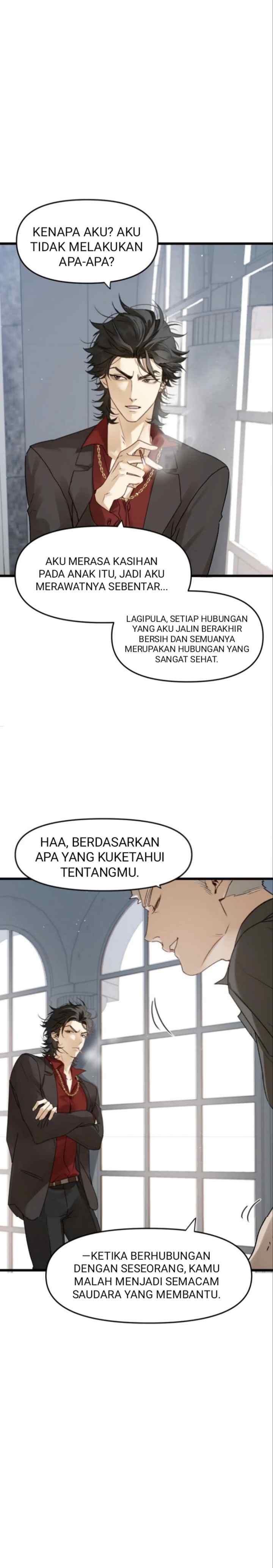 Who The Devil Is chapter 11 halaman 4
