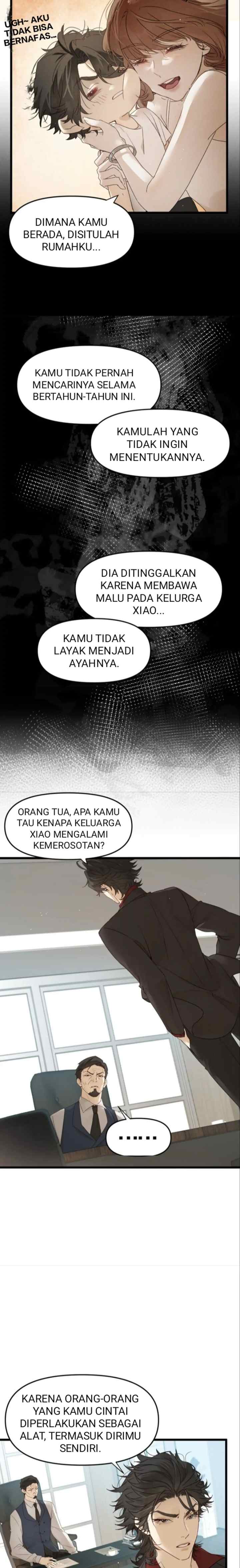 Who The Devil Is chapter 11 halaman 8