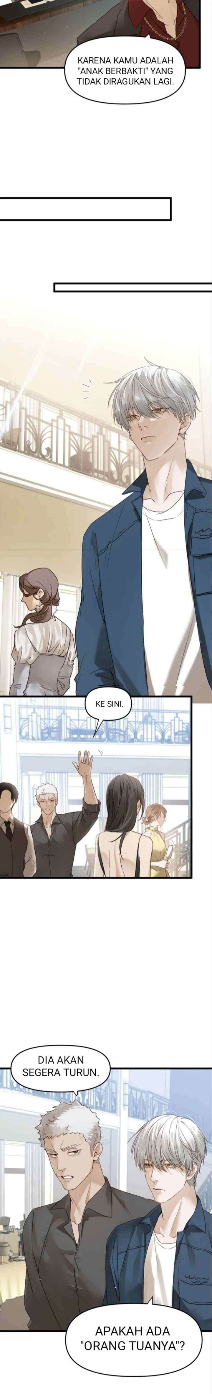Who The Devil Is chapter 11 halaman 9