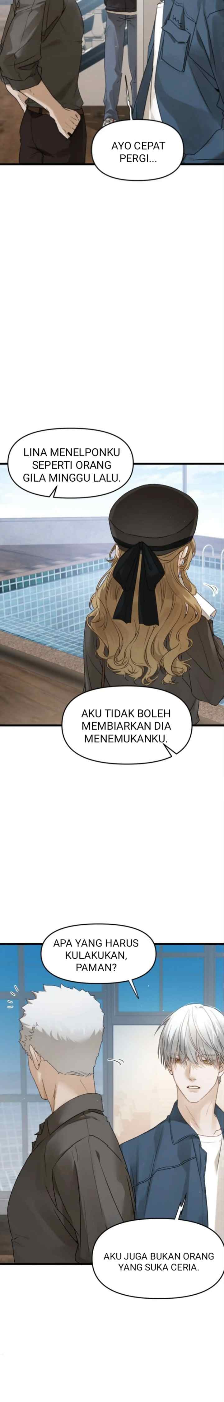 Who The Devil Is chapter 11 halaman 13