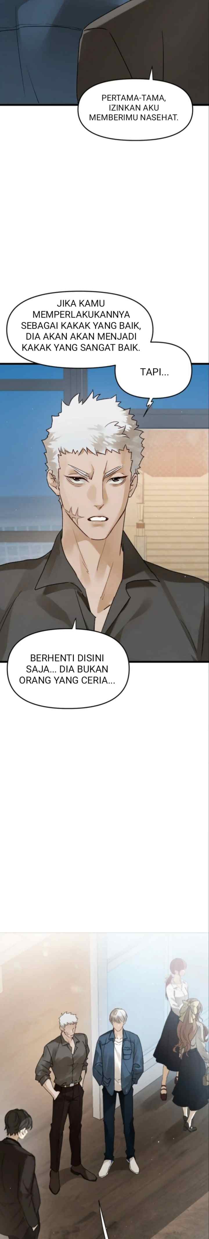Who The Devil Is chapter 11 halaman 11