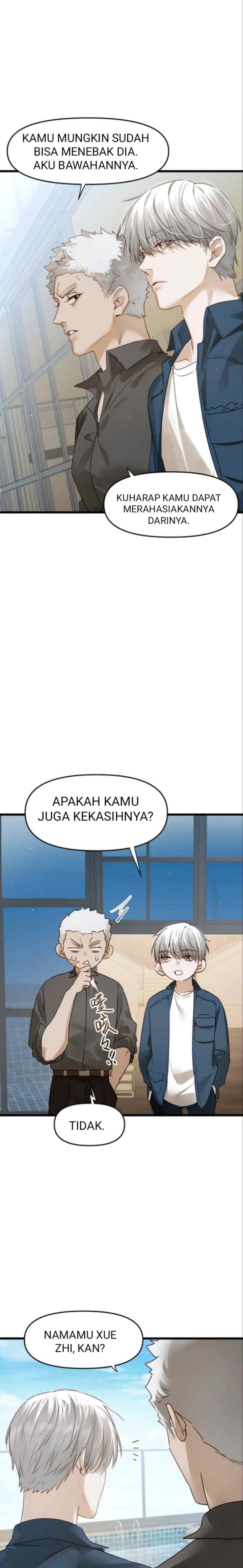 Who The Devil Is chapter 11 halaman 10