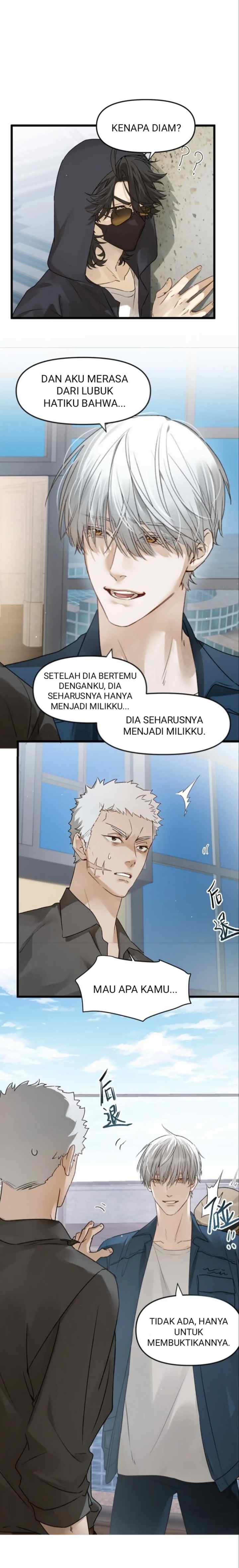 Who The Devil Is chapter 11 halaman 14