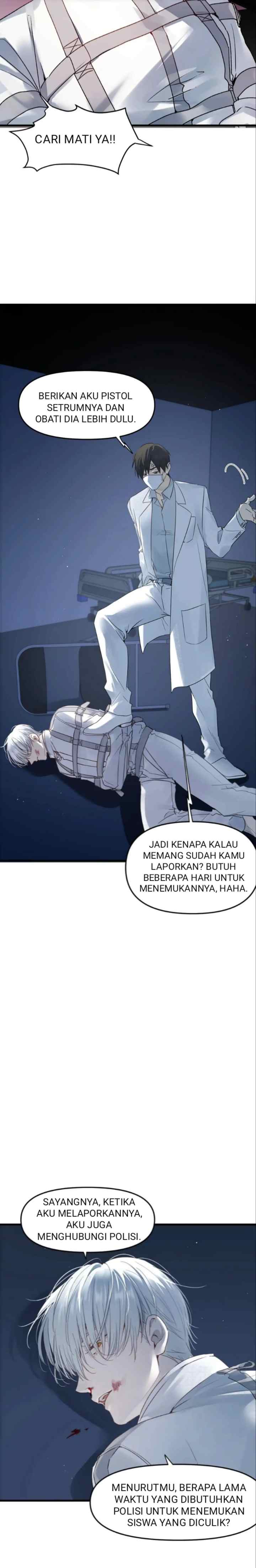 Who The Devil Is chapter 14 halaman 5