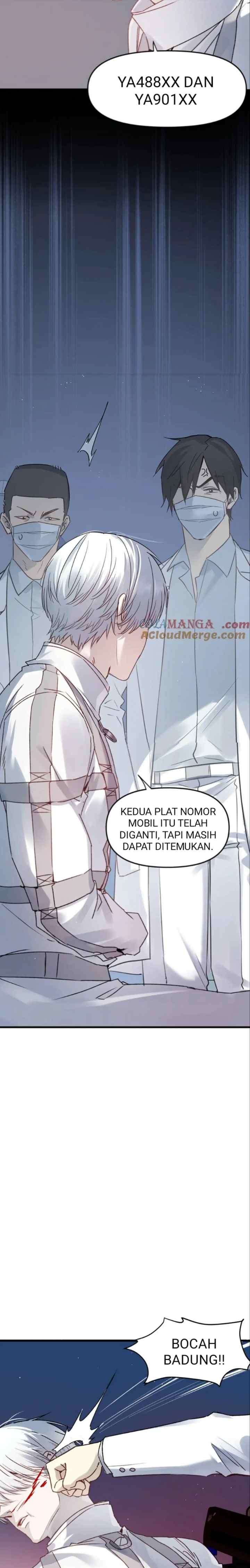 Who The Devil Is chapter 14 halaman 4