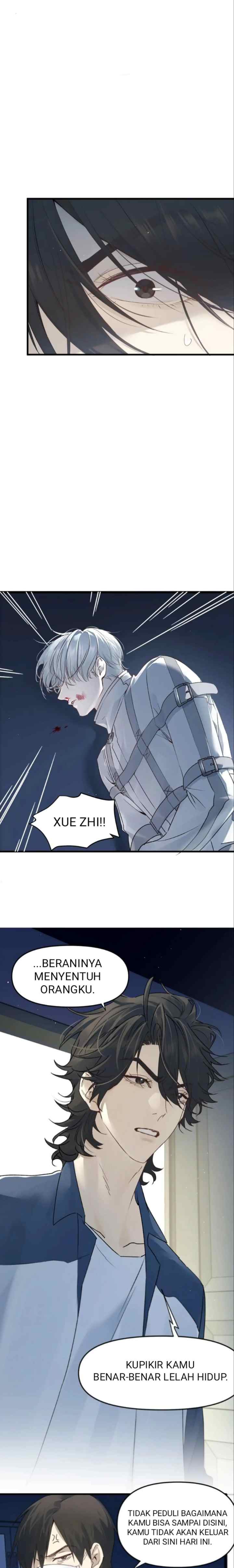 Who The Devil Is chapter 14 halaman 8