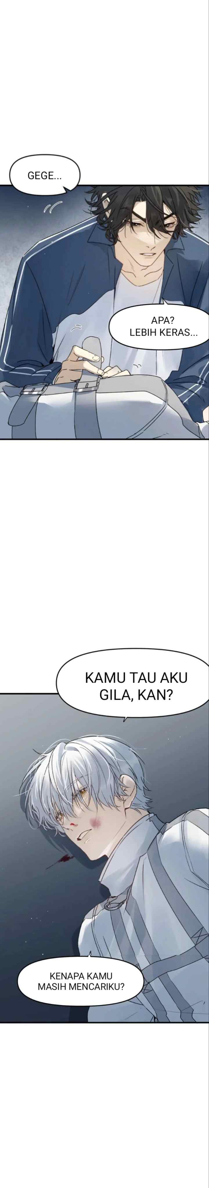 Who The Devil Is chapter 14 halaman 12