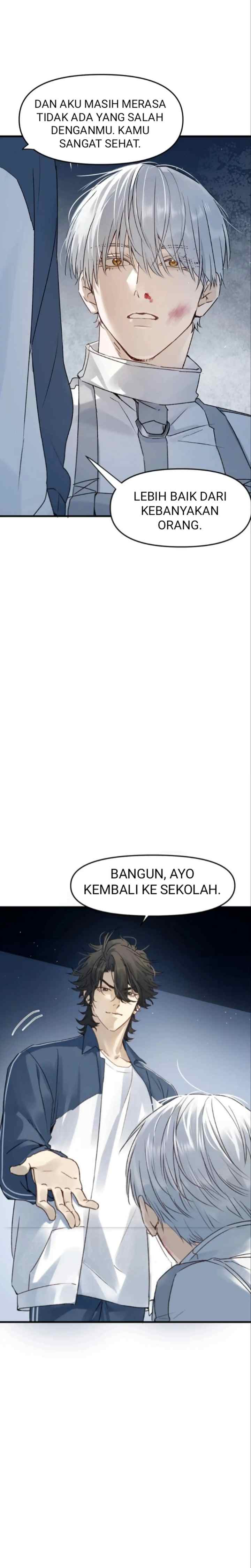 Who The Devil Is chapter 14 halaman 14