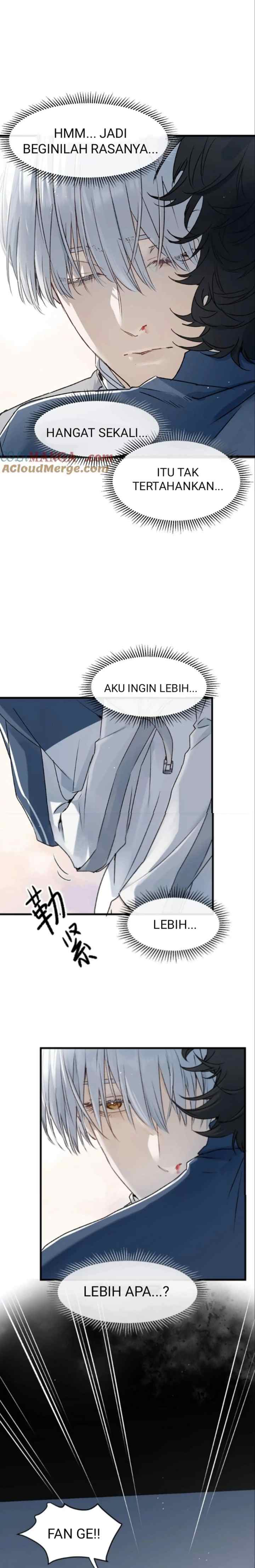 Who The Devil Is chapter 14 halaman 17