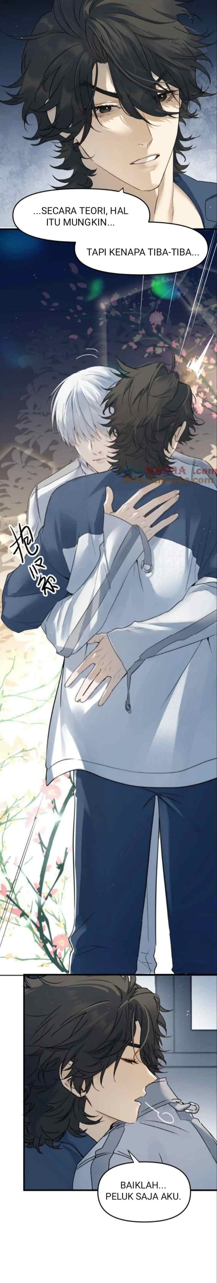 Who The Devil Is chapter 14 halaman 16