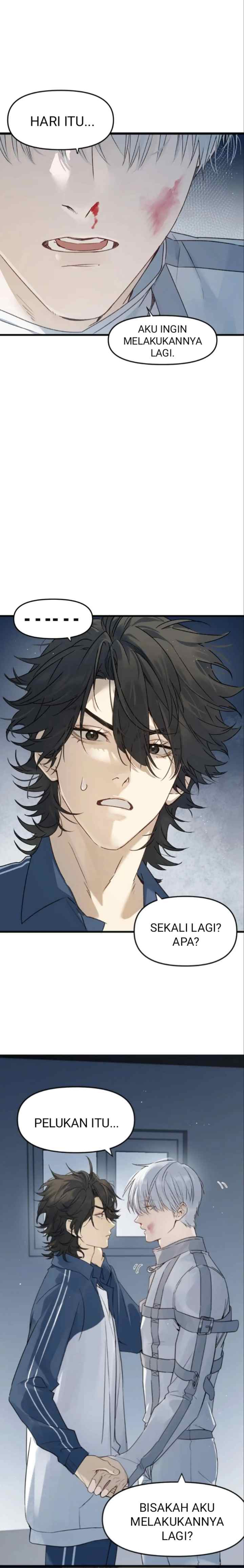 Who The Devil Is chapter 14 halaman 15