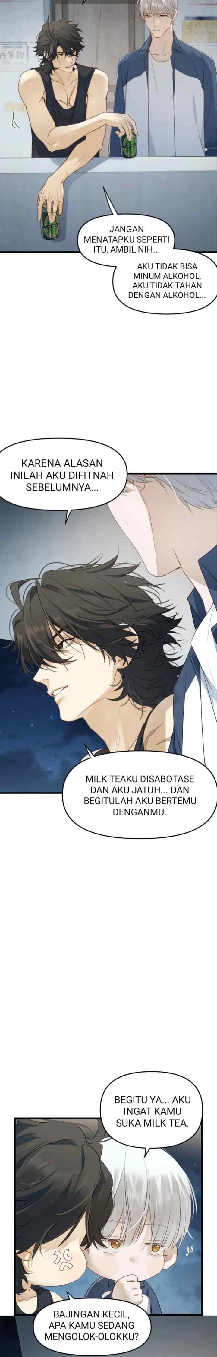 Who The Devil Is chapter 15 halaman 13