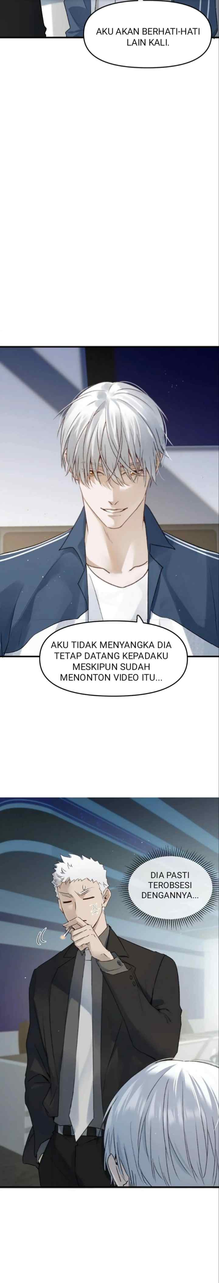 Who The Devil Is chapter 15 halaman 5