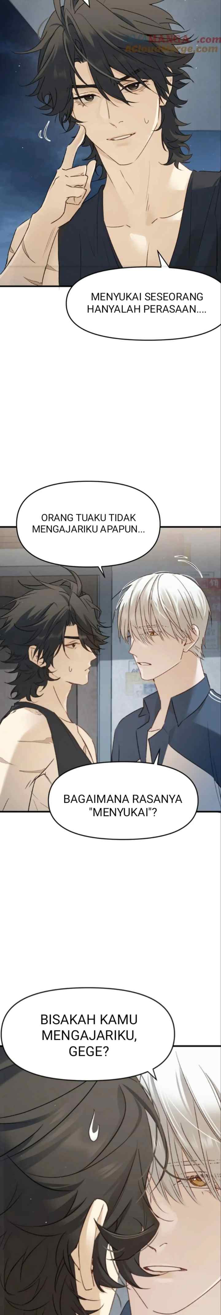 Who The Devil Is chapter 15 halaman 18