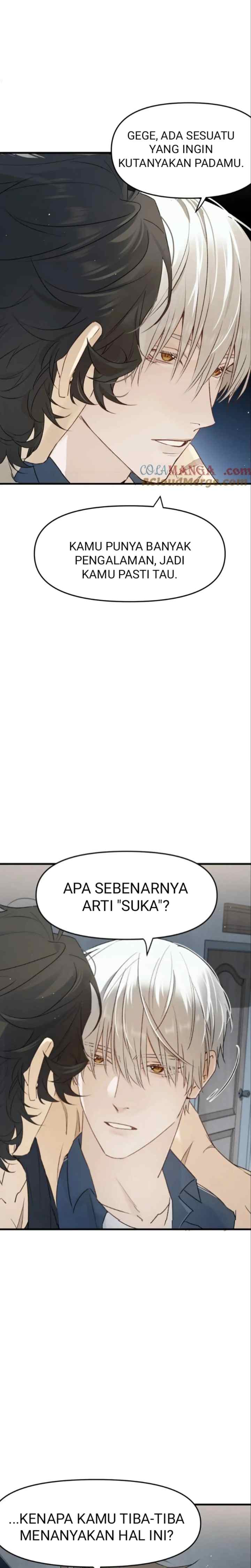 Who The Devil Is chapter 15 halaman 17