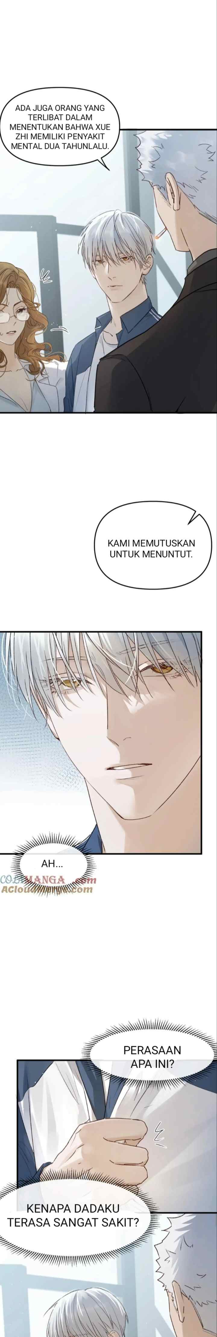 Who The Devil Is chapter 15 halaman 9