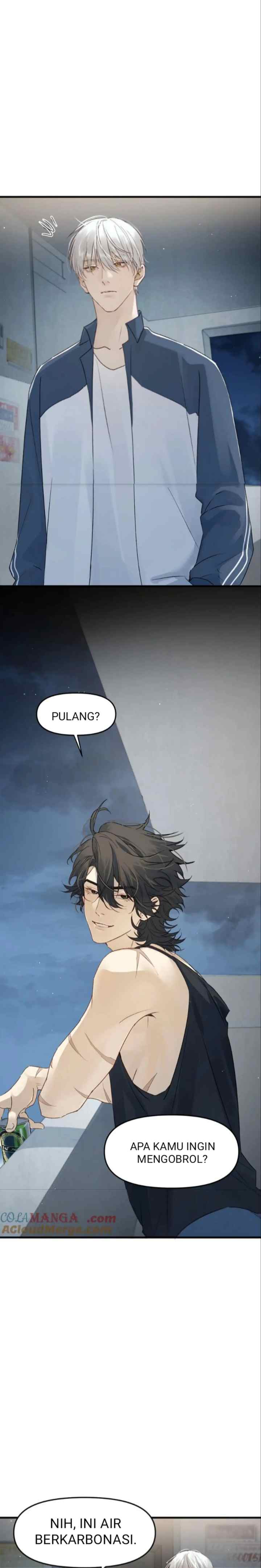 Who The Devil Is chapter 15 halaman 12