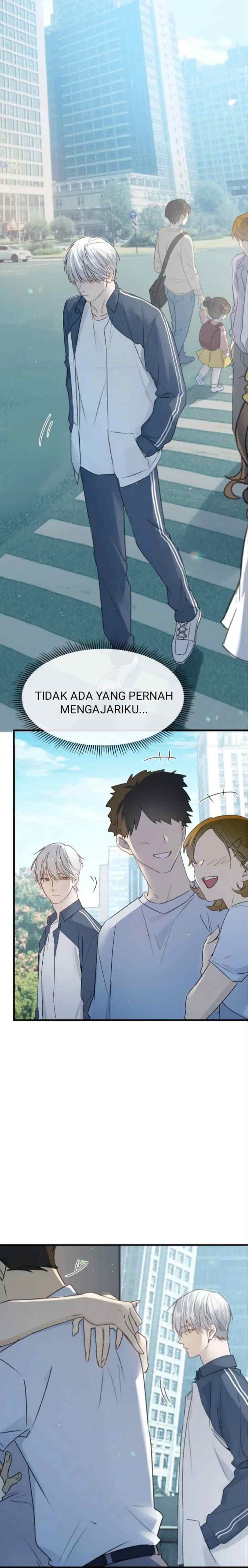 Who The Devil Is chapter 15 halaman 11