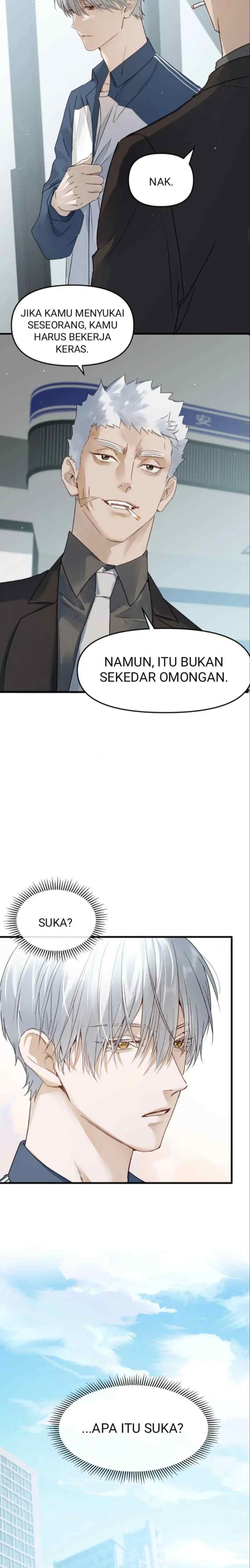 Who The Devil Is chapter 15 halaman 10