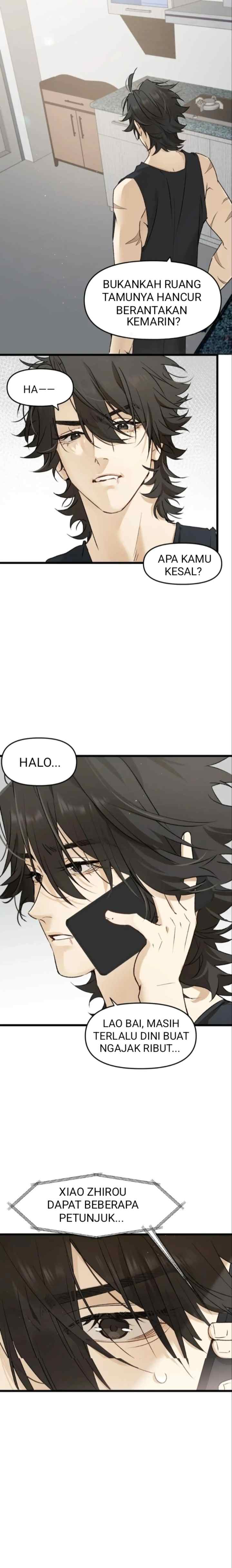 Who The Devil Is chapter 18 halaman 14