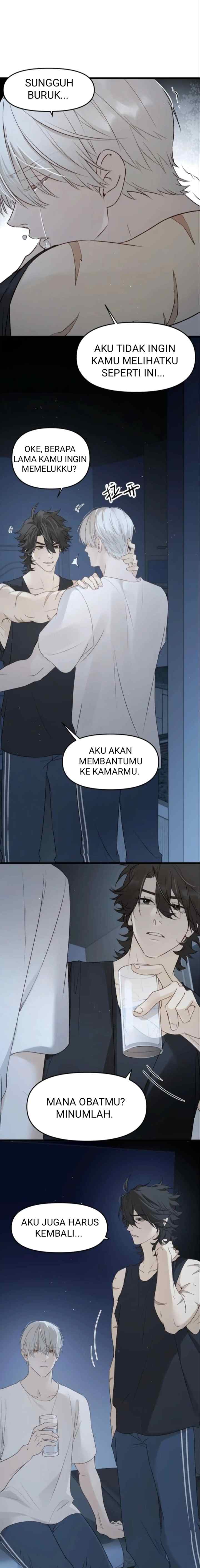 Who The Devil Is chapter 18 halaman 8