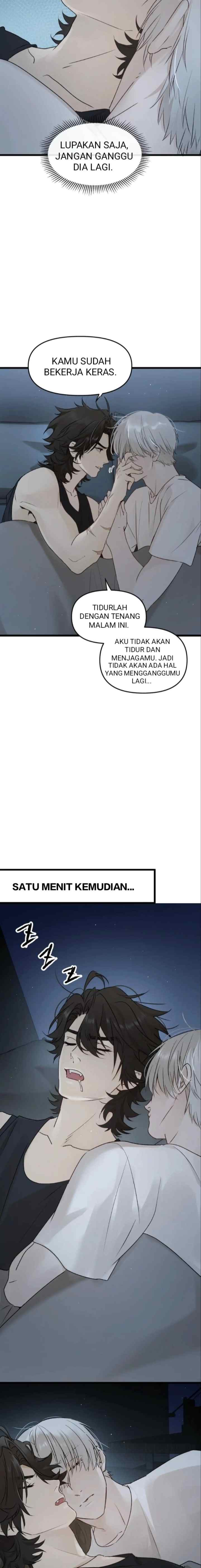 Who The Devil Is chapter 18 halaman 11