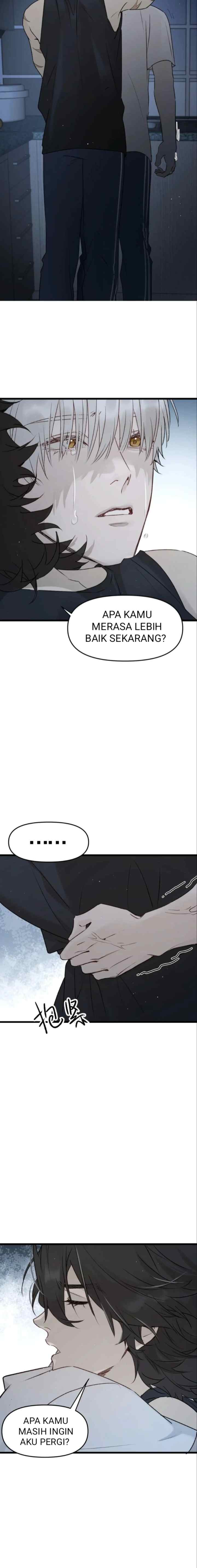 Who The Devil Is chapter 18 halaman 7