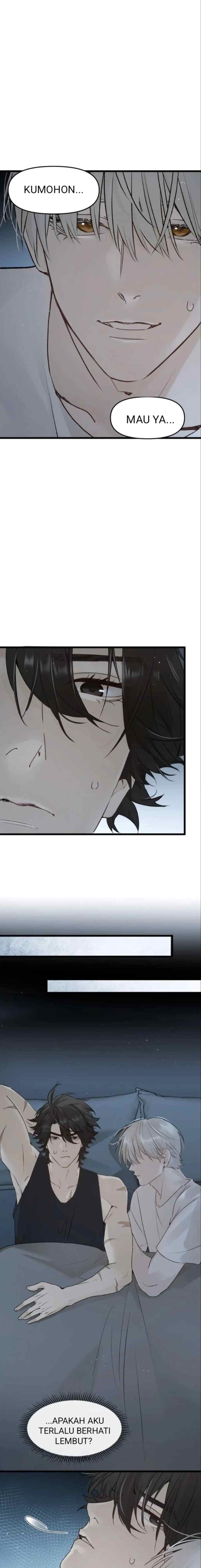 Who The Devil Is chapter 18 halaman 10