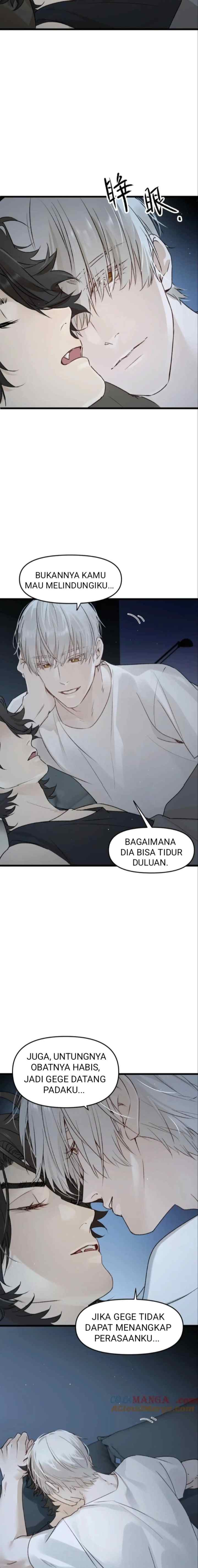Who The Devil Is chapter 18 halaman 12