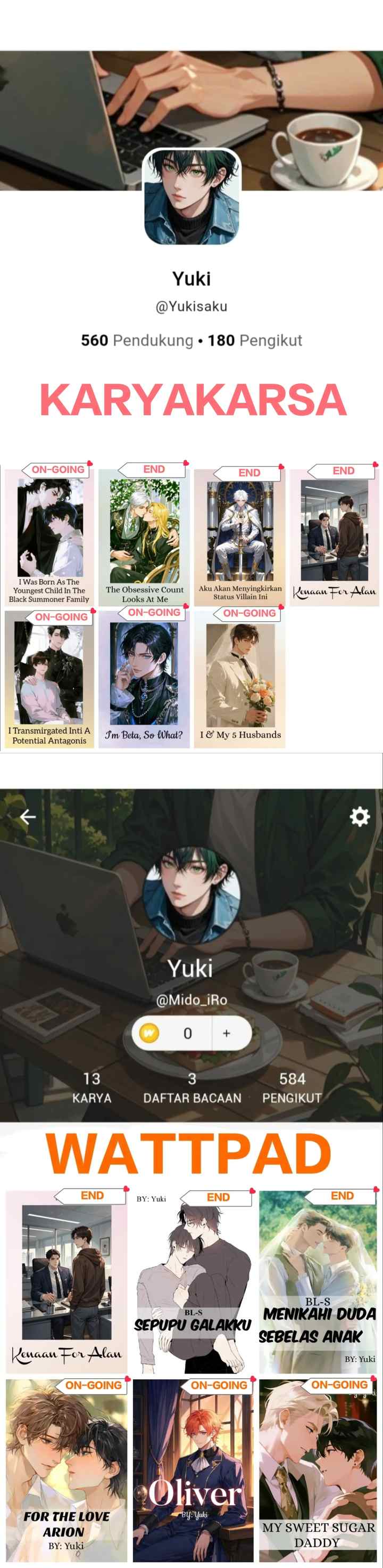 Who The Devil Is chapter 18 halaman 15