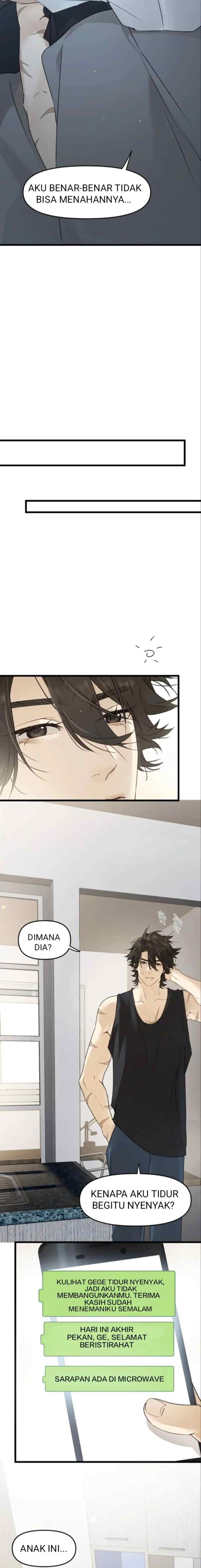 Who The Devil Is chapter 18 halaman 13