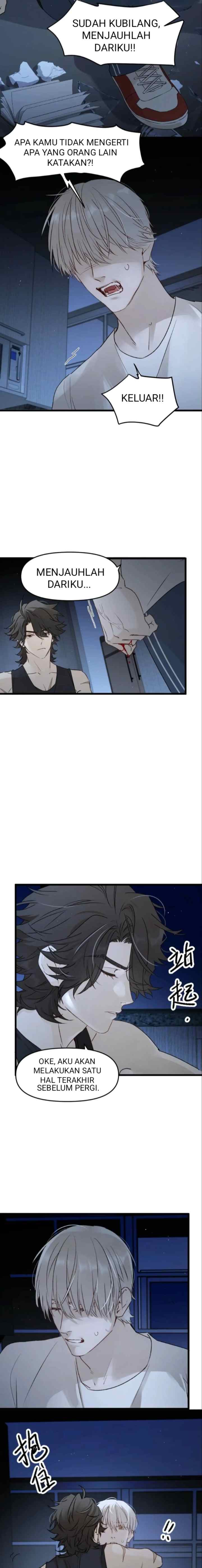 Who The Devil Is chapter 18 halaman 6