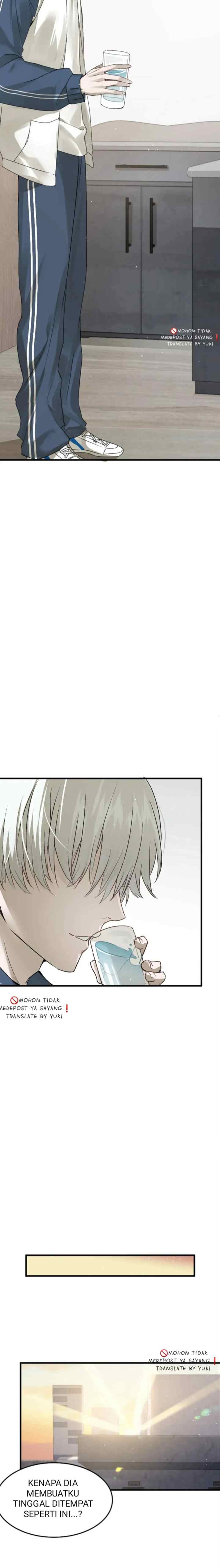 Who The Devil Is chapter 3 halaman 15
