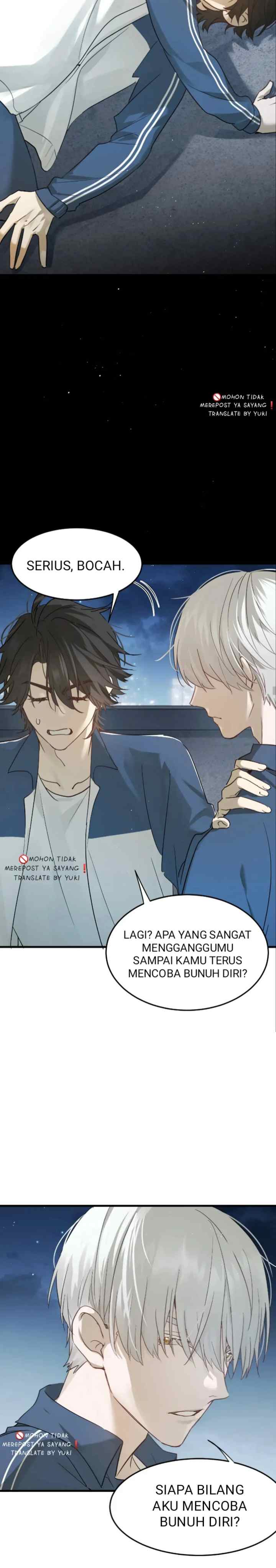 Who The Devil Is chapter 3 halaman 7