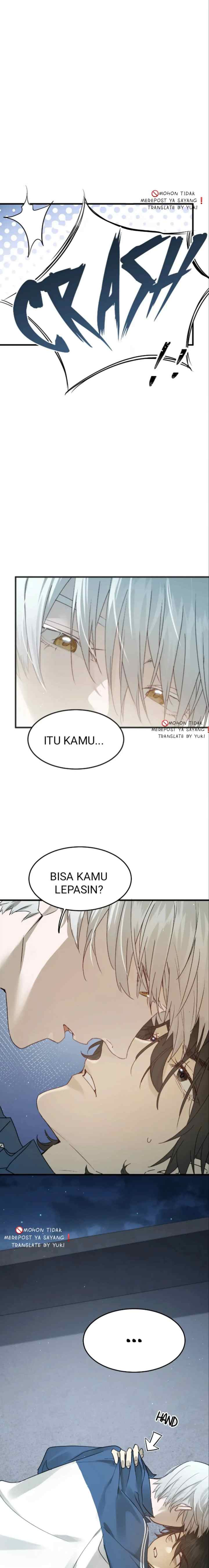 Who The Devil Is chapter 3 halaman 6