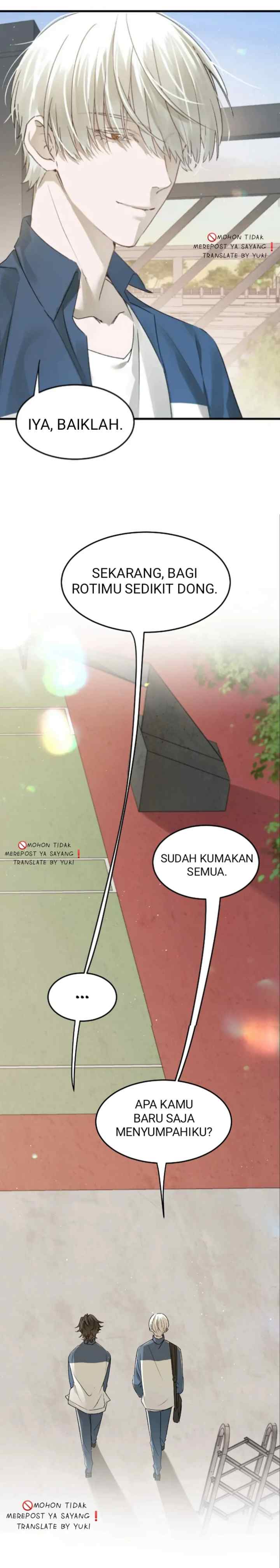 Who The Devil Is chapter 4 halaman 7