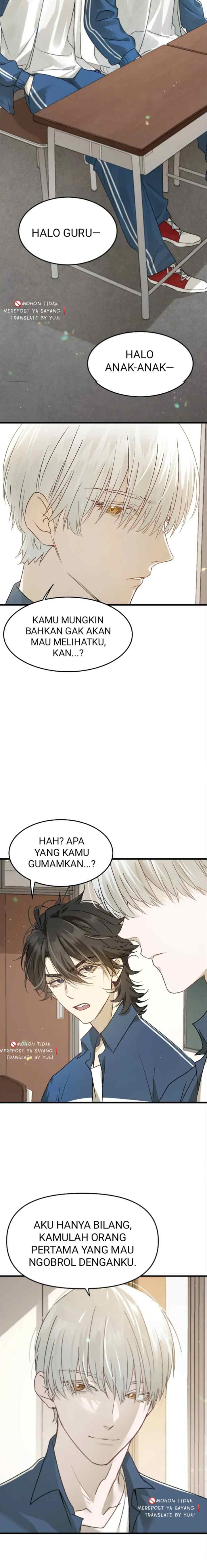 Who The Devil Is chapter 4 halaman 13