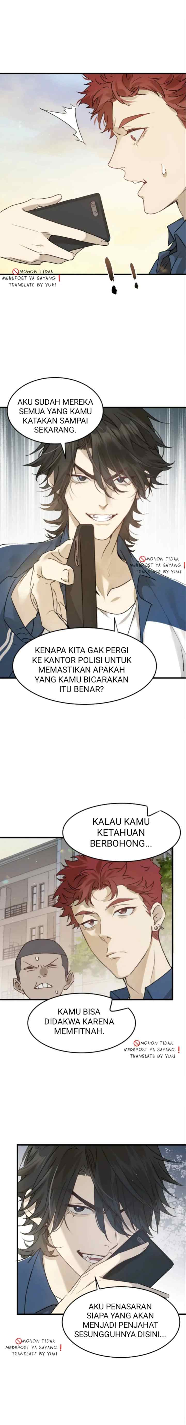 Who The Devil Is chapter 4 halaman 4