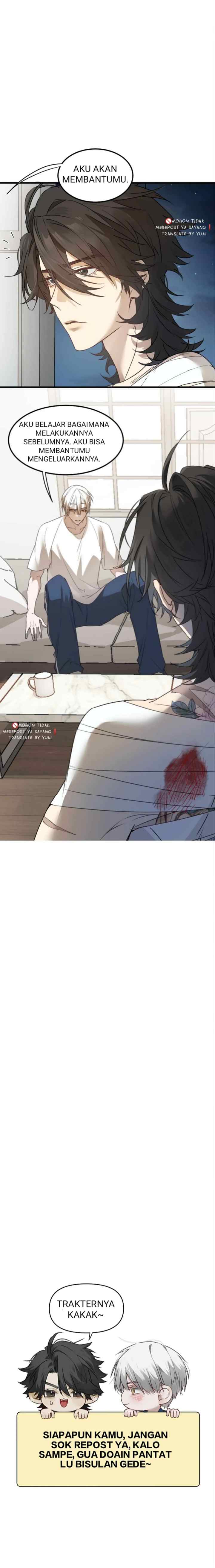 Who The Devil Is chapter 7 halaman 16