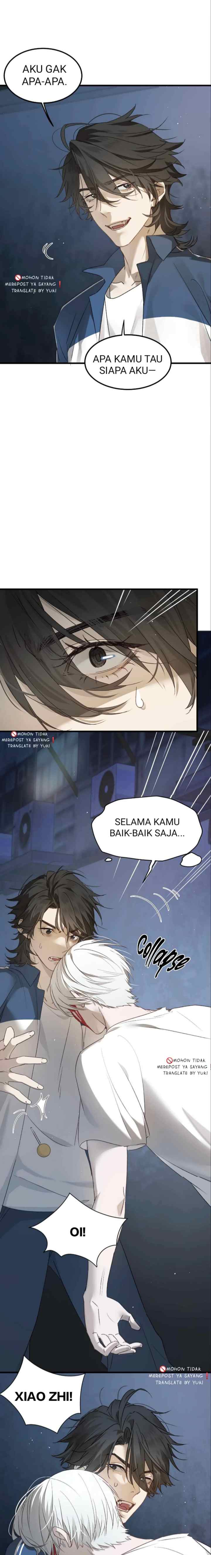 Who The Devil Is chapter 7 halaman 12