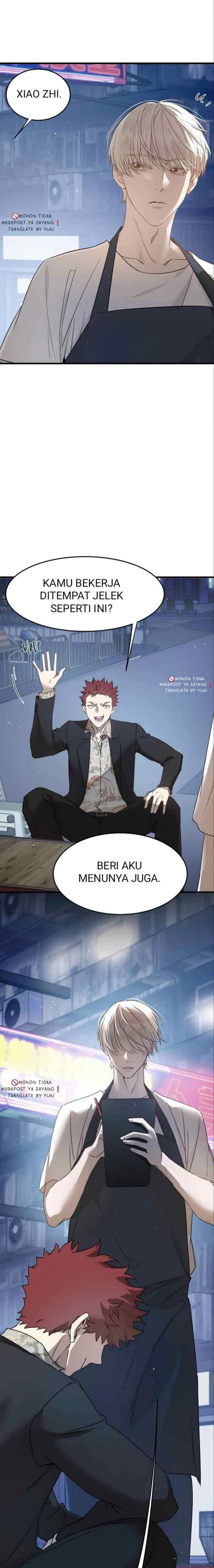 Who The Devil Is chapter 7 halaman 5