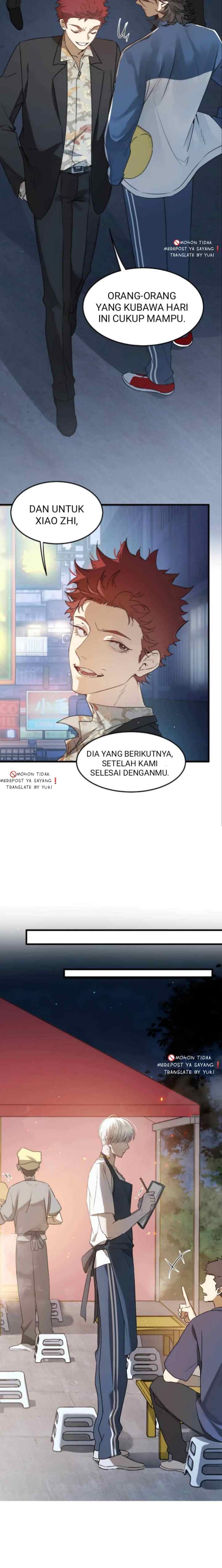 Who The Devil Is chapter 7 halaman 4